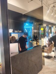 -时尚殿堂hair salon