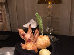 -LA TABLE de Joël Robuchon Restaurant