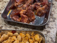 -朴安胖·韩国烤肉(沈阳店)