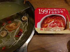-傣妹火锅(四川北路店)