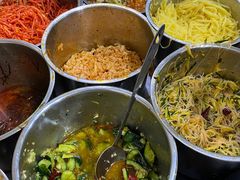 -王菊美食街·王菊面馆(总店)