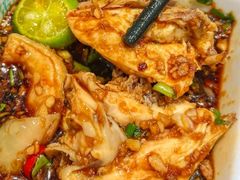 -四季缤纷椰子鸡(雨花亭凯德广场店)