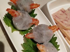 小龙虾虾滑-海底捞火锅(枫蓝国际购物中心店)