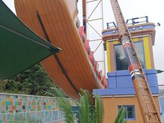 -青岛方特梦幻王国