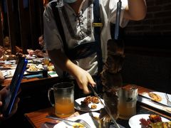 -汉巴味德(大悦城店)