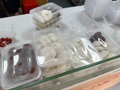 -奉化点心(呼童街店)