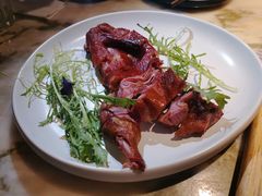 杭州酱鸭-绿茶餐厅(朝阳大悦城店)