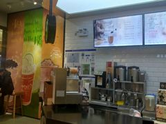 -CoCo都可(合生汇店)