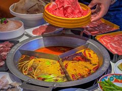 -享遇.锅姥姥牛排海鲜自助(小寨店)