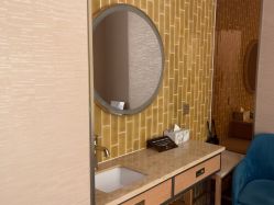 -雅曼妮spa美容养生