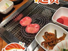 -杉海和牛烧肉海鲜自助(会展城店)