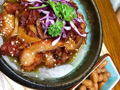 -十二舍·湯物素煮(江泰潤政店)