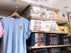 -优衣库(北京万柳华联购物中心店)