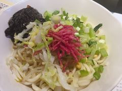 -大海碗·京菜炸酱面(雍和宫店)