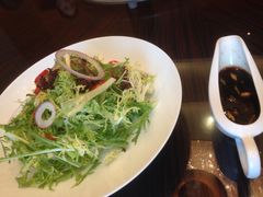和园一品碟-杭州和达希尔顿逸林酒店·和园中餐厅-杭帮菜名店
