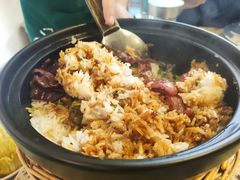 -原味四季椰子鸡(公明百佳华店)