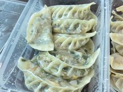 -京都老蔡记(伊河路店)