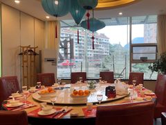 -新侗家食府(蟠桃宫店)