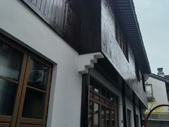 -河坊美食街(河坊街店)