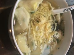 开洋馄饨-熙盛源(永乐路店)