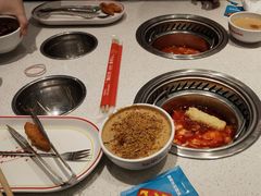 -龍歌自助小火锅(芝罘万达店)