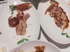 -福海居烤鸭店(鸟巢店)