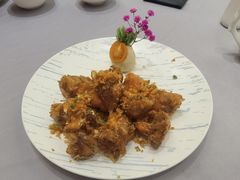 -银都上海菜馆(粤海东路店)