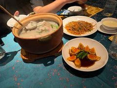 -茶人村·宫廷私厨(奥体印象城店)