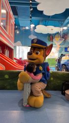 -尼克Playtime(欢乐海岸店)