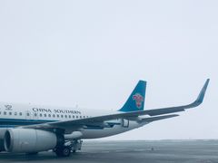 -乌鲁木齐天山国际机场-T3航站楼