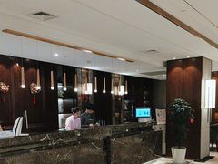 -雅戈尔富宫大酒店(观前街店)