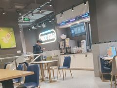 -TACO STAR 塔可星(下沙宝龙店)