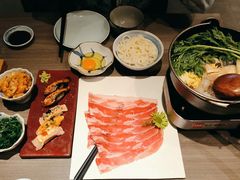 -炙柒Sekinana·精致料理 烧鸟·铁板烧(海上世界店)