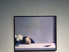 -Nathalie Djurberg与Hans Berg“牛皮纸包裹的月亮”-Prada荣宅当季展览