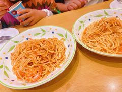 -萨莉亚意式餐厅(天河城购物中心店)