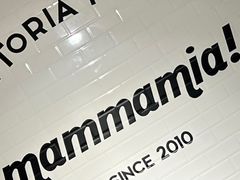 -Mammamia意大利餐厅(阳春巷店)