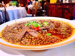 -小河盐帮·私家菜·烤鸭(三元桥·霄云路店)