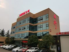 -杨肥肠小火锅(新桥店)