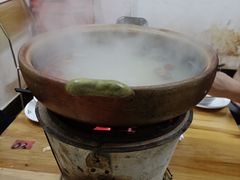 -司马街鸡煲(西华路店)