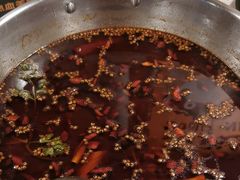 -味之绝热血美蛙鱼火锅(中坝店)