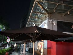 -麦当劳(花园城中心店)