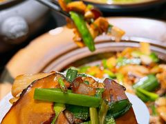 -云海肴汽锅鸡·云南小炒(天津国金汇店)