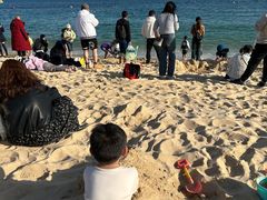 -大梅沙海滨公园