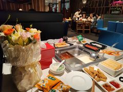 -海底捞火锅(金花路店)