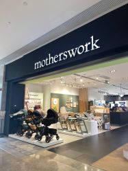 -motherswork(静安嘉里中心店)
