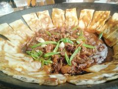 -皖北巫氏三胖地锅鸡(长淮总店)