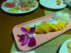-泰国餐厅 Thai Food(裕华万达店)