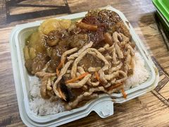 -胖姐盒饭(通达街店)