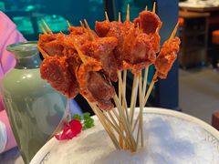 -川味观·鲜货火锅(景芳水湘店)