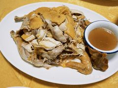-巫记鸡饭店